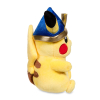 Officiële Pokemon Center knuffel Pikachu Kinderdag viering +/-19cm